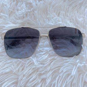 Authentic vintage Versace sunglasses